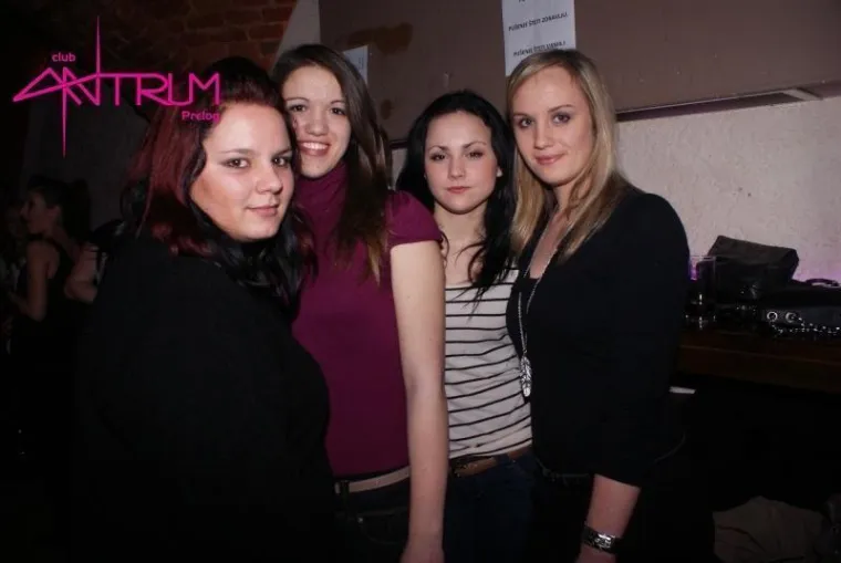 Klub Antrum bio je sredi&scaron;te noćnog života: Pogledajte kako se tamo zabavljalo prije 13 godina