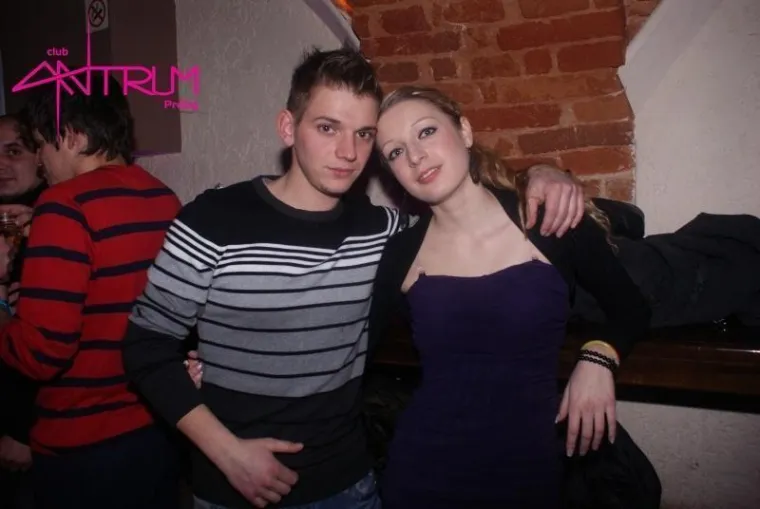 Klub Antrum bio je sredi&scaron;te noćnog života: Pogledajte kako se tamo zabavljalo prije 13 godina