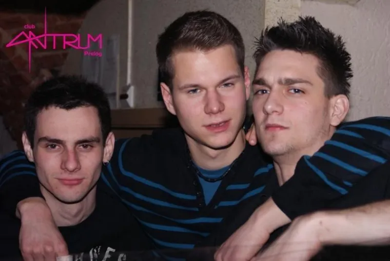 Klub Antrum bio je sredi&scaron;te noćnog života: Pogledajte kako se tamo zabavljalo prije 13 godina