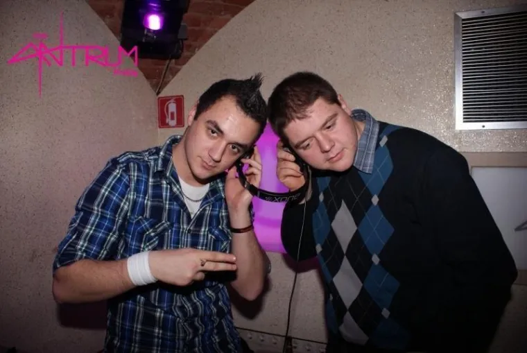 Klub Antrum bio je sredi&scaron;te noćnog života: Pogledajte kako se tamo zabavljalo prije 13 godina