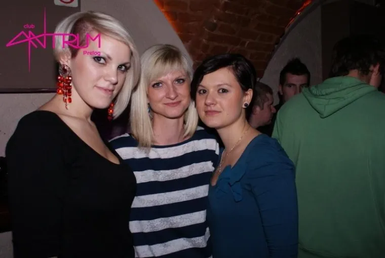 Klub Antrum bio je sredi&scaron;te noćnog života: Pogledajte kako se tamo zabavljalo prije 13 godina