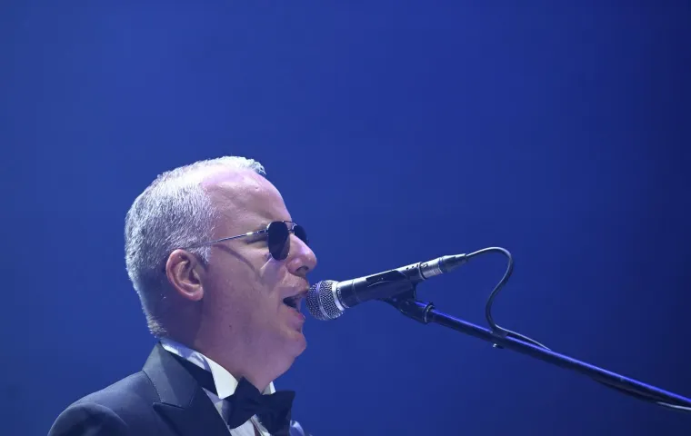 Sa&scaron;a Matić u Areni napravio spektakl za pamćenje, a stigao je i neočekivani gost iznenađenja