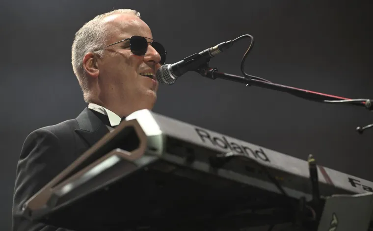 Sa&scaron;a Matić u Areni napravio spektakl za pamćenje, a stigao je i neočekivani gost iznenađenja