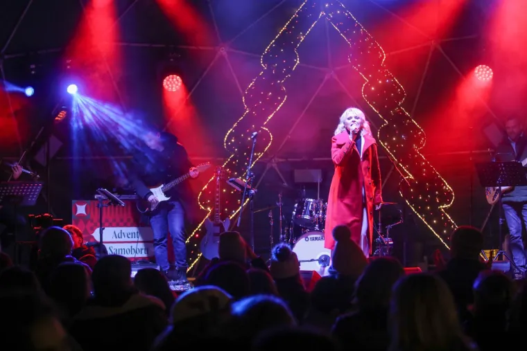 Nakon godine dana Tajči ponovno 'ludovala': Pogledajte oduševljenje na licima publike