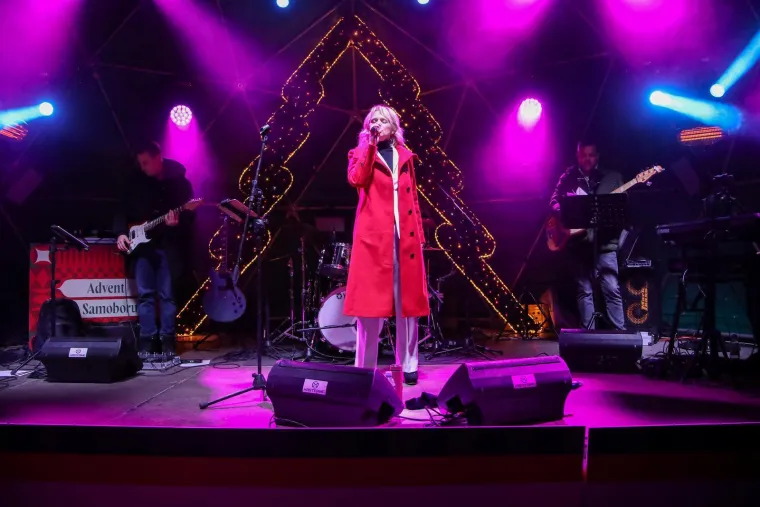 Nakon godine dana Tajči ponovno 'ludovala': Pogledajte oduševljenje na licima publike