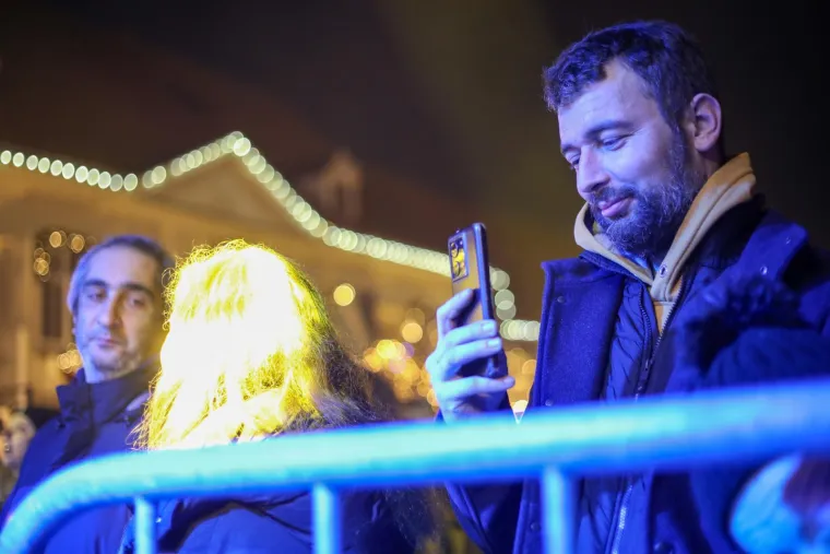 Nakon godine dana Tajči ponovno 'ludovala': Pogledajte oduševljenje na licima publike