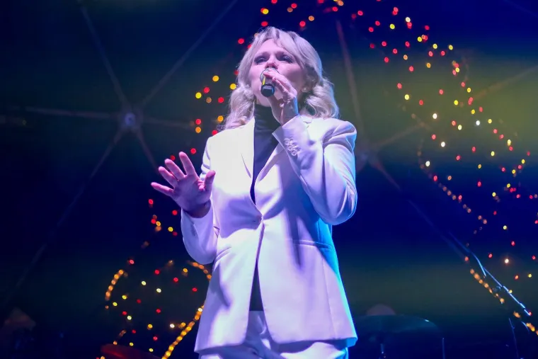 Nakon godine dana Tajči ponovno 'ludovala': Pogledajte oduševljenje na licima publike