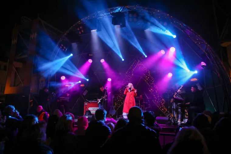 Nakon godine dana Tajči ponovno 'ludovala': Pogledajte oduševljenje na licima publike