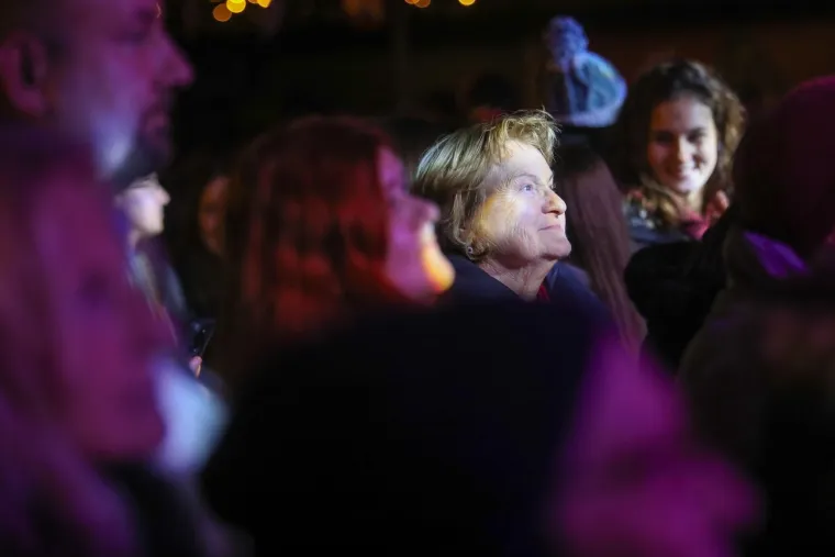 Nakon godine dana Tajči ponovno 'ludovala': Pogledajte odu&scaron;evljenje na licima publike