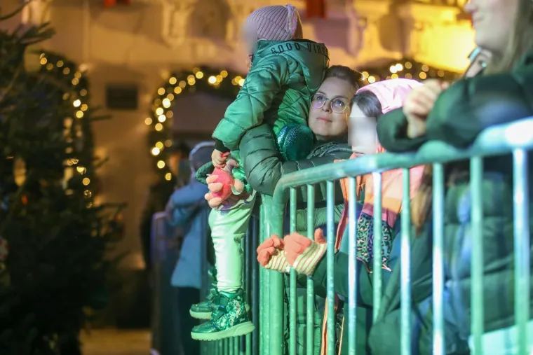 Nakon godine dana Tajči ponovno 'ludovala': Pogledajte oduševljenje na licima publike