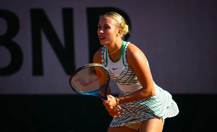 Ruska tenisačica promjenila državljanstvo: Bivši broj jedan hladno je obrusio - 'Trebamo li plakati?'