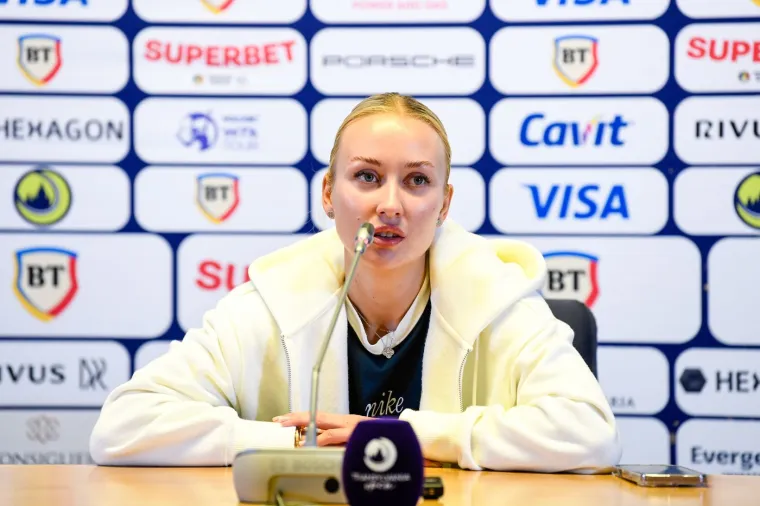 Ruska tenisačica promjenila državljanstvo: Bivši broj jedan hladno je obrusio - 'Trebamo li plakati?'