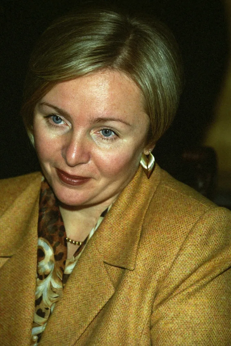 Gdje je danas bivša Putinova žena? Vjerovalo se da je u samostanu, ali istina je sasvim drugačija