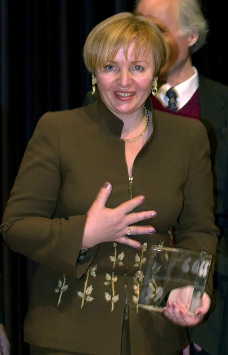 Gdje je danas biv&scaron;a Putinova žena? Vjerovalo se da je u samostanu, ali istina je sasvim drugačija