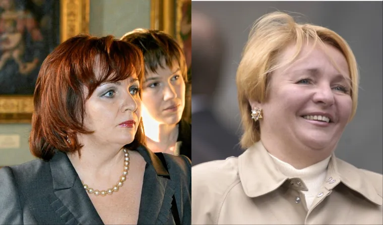 Gdje je danas biv&scaron;a Putinova žena? Vjerovalo se da je u samostanu, ali istina je sasvim drugačija