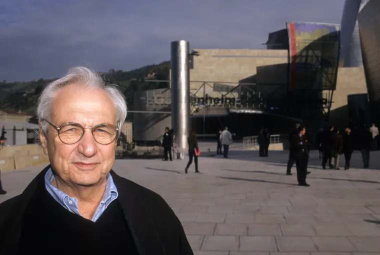 Umro slavni arhitekt Frank Gehry: Pogledajte ple&scaron;uću kuću i druga remek djela koja krase svjetske metropole