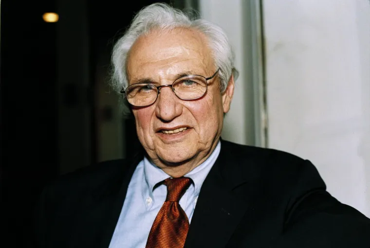 Umro slavni arhitekt Frank Gehry: Pogledajte ple&scaron;uću kuću i druga remek djela koja krase svjetske metropole
