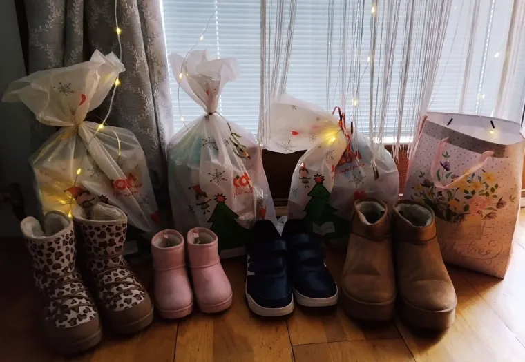 Slali ste nam fotografije va&scaron;ih čizmica koje su dočekale svetog Nikolu: Koji biste dar izabrali?
