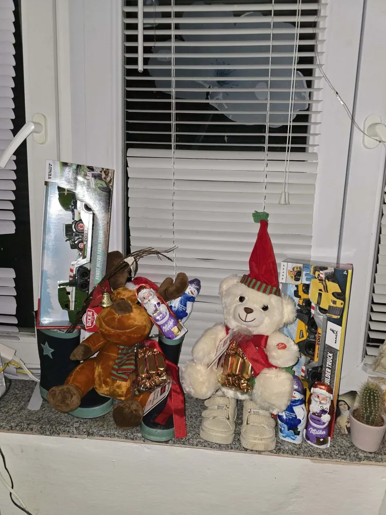 Slali ste nam fotografije va&scaron;ih čizmica koje su dočekale svetog Nikolu: Koji biste dar izabrali?