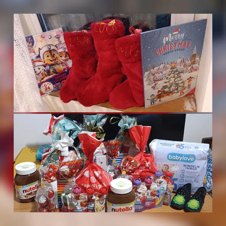 Slali ste nam fotografije va&scaron;ih čizmica koje su dočekale svetog Nikolu: Koji biste dar izabrali?