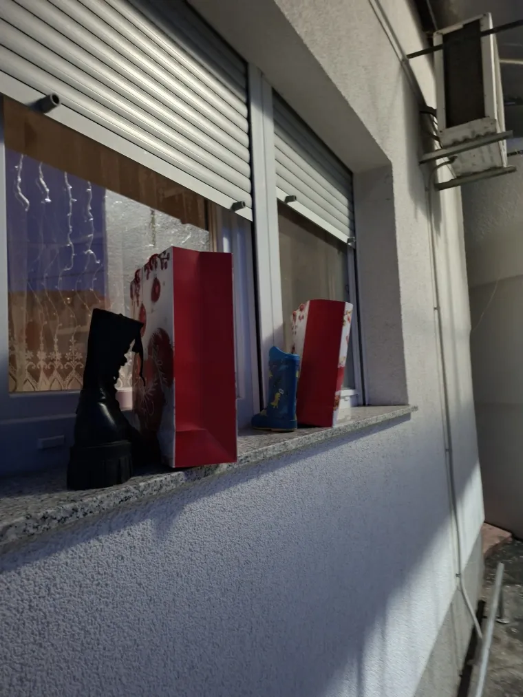 Slali ste nam fotografije va&scaron;ih čizmica koje su dočekale svetog Nikolu: Koji biste dar izabrali?