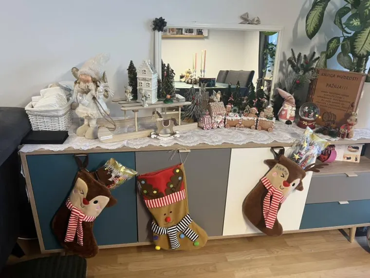 Slali ste nam fotografije va&scaron;ih čizmica koje su dočekale svetog Nikolu: Koji biste dar izabrali?