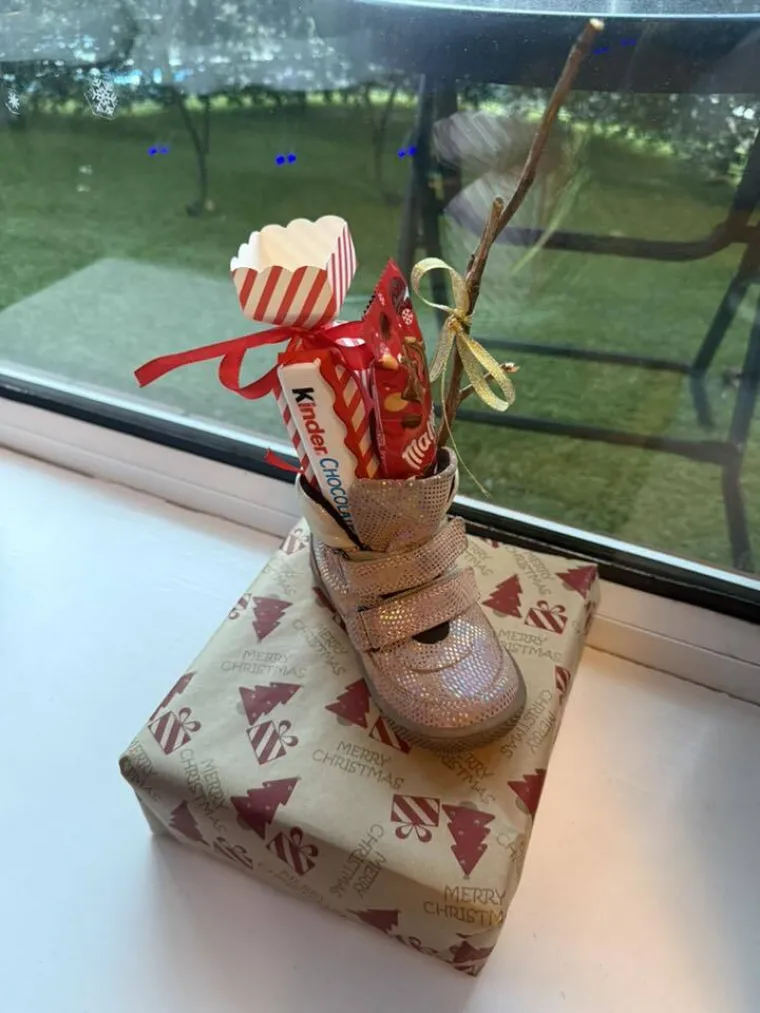 Slali ste nam fotografije va&scaron;ih čizmica koje su dočekale svetog Nikolu: Koji biste dar izabrali?