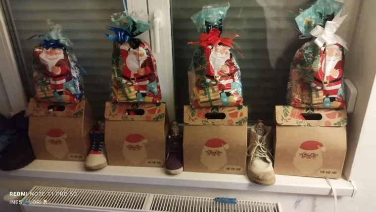 Slali ste nam fotografije va&scaron;ih čizmica koje su dočekale svetog Nikolu: Koji biste dar izabrali?