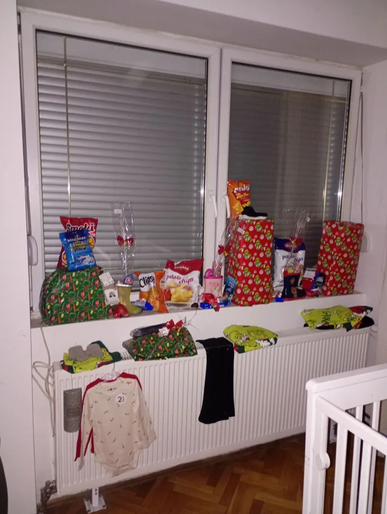 Slali ste nam fotografije va&scaron;ih čizmica koje su dočekale svetog Nikolu: Koji biste dar izabrali?