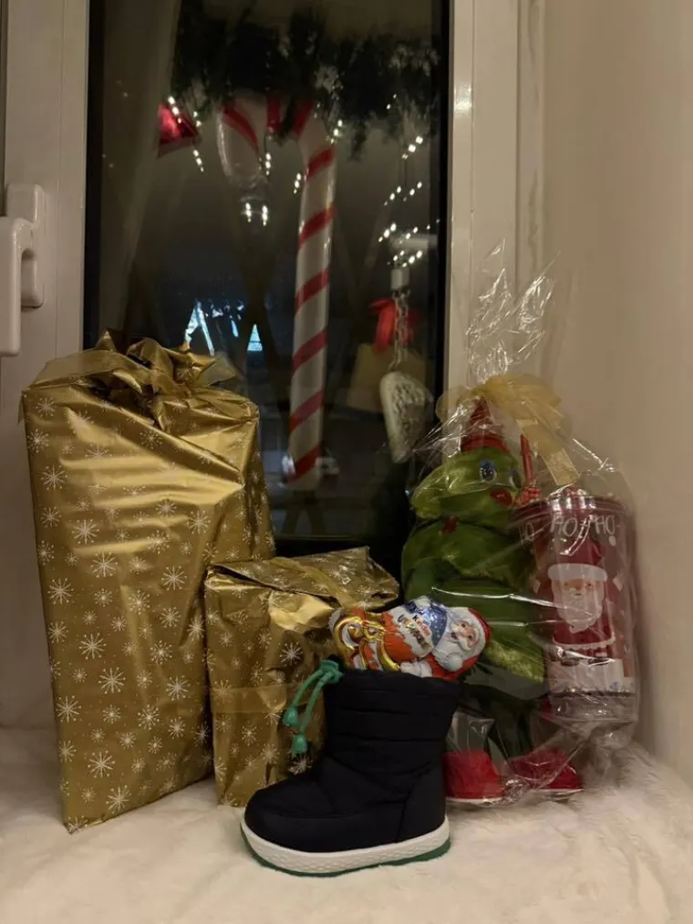 Slali ste nam fotografije va&scaron;ih čizmica koje su dočekale svetog Nikolu: Koji biste dar izabrali?