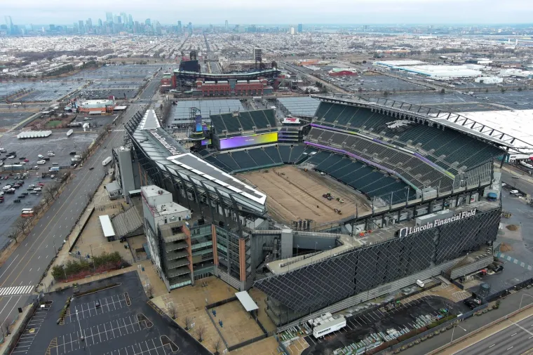 Pogledajte stadione na kojima će Hrvatska igrati SP: Ovdje će grmjeti hrvatski navijači