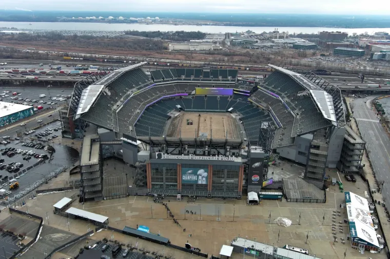 Pogledajte stadione na kojima će Hrvatska igrati SP: Ovdje će grmjeti hrvatski navijači