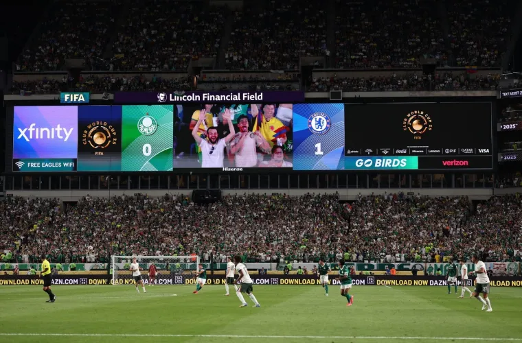 Pogledajte stadione na kojima će Hrvatska igrati SP: Ovdje će grmjeti hrvatski navijači