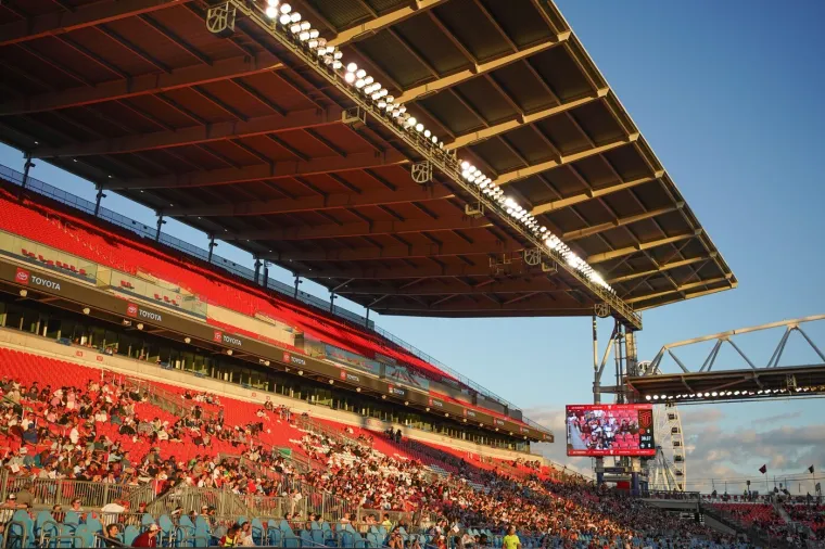 Pogledajte stadione na kojima će Hrvatska igrati SP: Ovdje će grmjeti hrvatski navijači