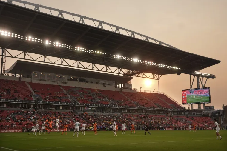 Pogledajte stadione na kojima će Hrvatska igrati SP: Ovdje će grmjeti hrvatski navijači