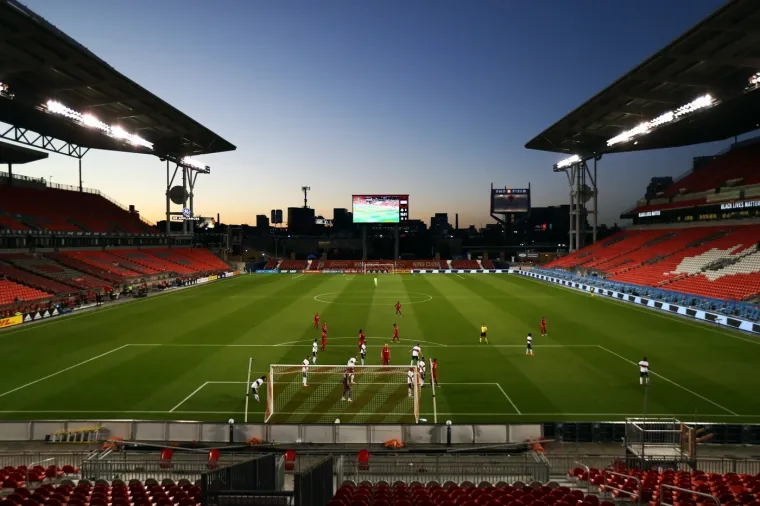 Pogledajte stadione na kojima će Hrvatska igrati SP: Ovdje će grmjeti hrvatski navijači