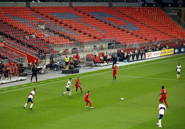 Pogledajte stadione na kojima će Hrvatska igrati SP: Ovdje će grmjeti hrvatski navijači