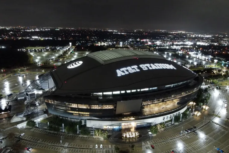 Pogledajte stadione na kojima će Hrvatska igrati SP: Ovdje će grmjeti hrvatski navijači