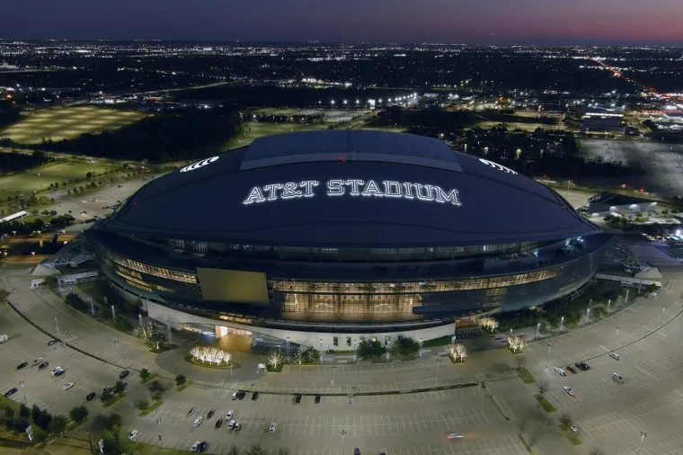 Pogledajte stadione na kojima će Hrvatska igrati SP: Ovdje će grmjeti hrvatski navijači