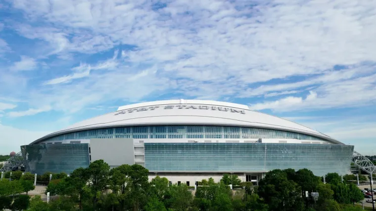 Pogledajte stadione na kojima će Hrvatska igrati SP: Ovdje će grmjeti hrvatski navijači