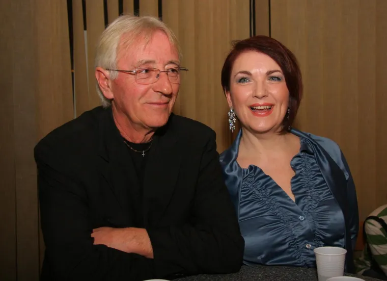 Volio je svoju Vesnu, more i ribolov: Na današnji dan rodio se neprežaljeni Oliver Dragojević