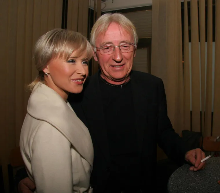 Volio je svoju Vesnu, more i ribolov: Na dana&scaron;nji dan rodio se neprežaljeni Oliver Dragojević