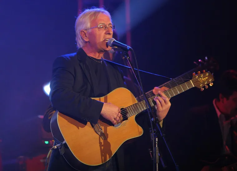 Volio je svoju Vesnu, more i ribolov: Na dana&scaron;nji dan rodio se neprežaljeni Oliver Dragojević