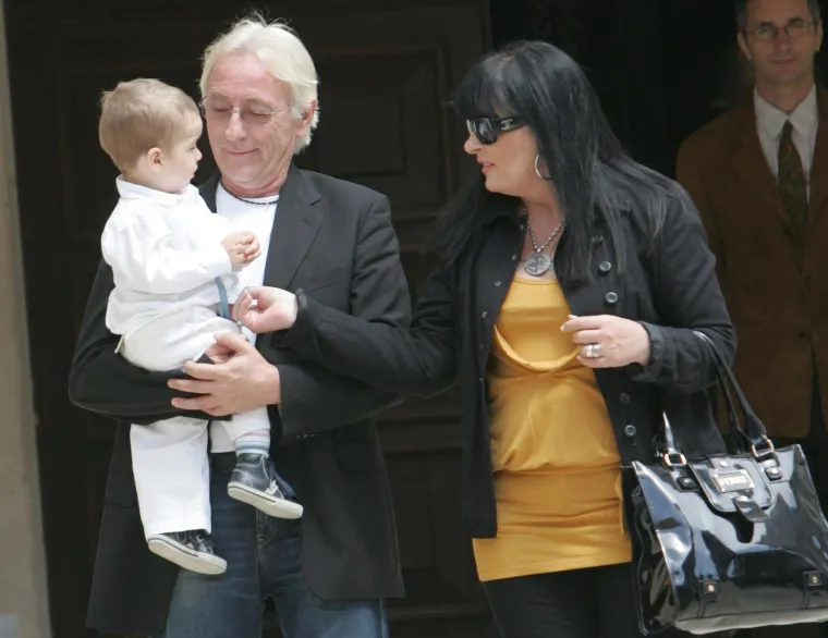 Volio je svoju Vesnu, more i ribolov: Na dana&scaron;nji dan rodio se neprežaljeni Oliver Dragojević