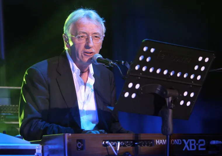 Volio je svoju Vesnu, more i ribolov: Na dana&scaron;nji dan rodio se neprežaljeni Oliver Dragojević