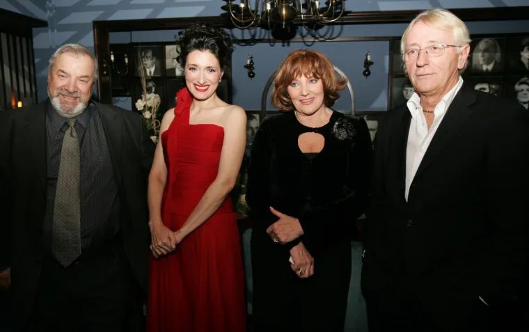 Volio je svoju Vesnu, more i ribolov: Na dana&scaron;nji dan rodio se neprežaljeni Oliver Dragojević