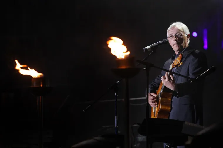 Volio je svoju Vesnu, more i ribolov: Na dana&scaron;nji dan rodio se neprežaljeni Oliver Dragojević