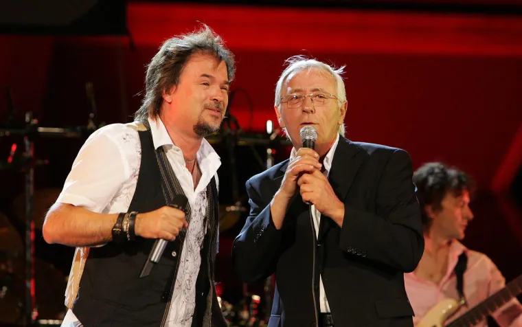 Volio je svoju Vesnu, more i ribolov: Na dana&scaron;nji dan rodio se neprežaljeni Oliver Dragojević