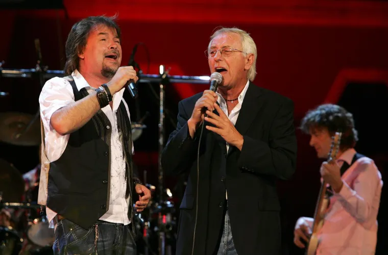 Volio je svoju Vesnu, more i ribolov: Na dana&scaron;nji dan rodio se neprežaljeni Oliver Dragojević