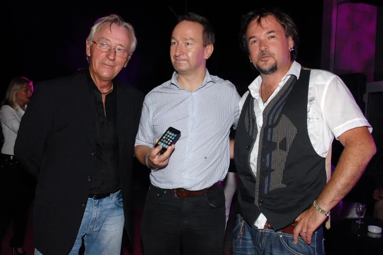 Volio je svoju Vesnu, more i ribolov: Na dana&scaron;nji dan rodio se neprežaljeni Oliver Dragojević